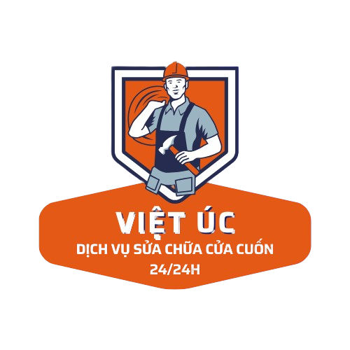 Cửa Cuốn Việt Úc