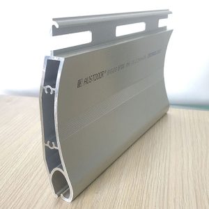 CỬA CUỐN KHE THOÁNG DOORTECH 1.4MM